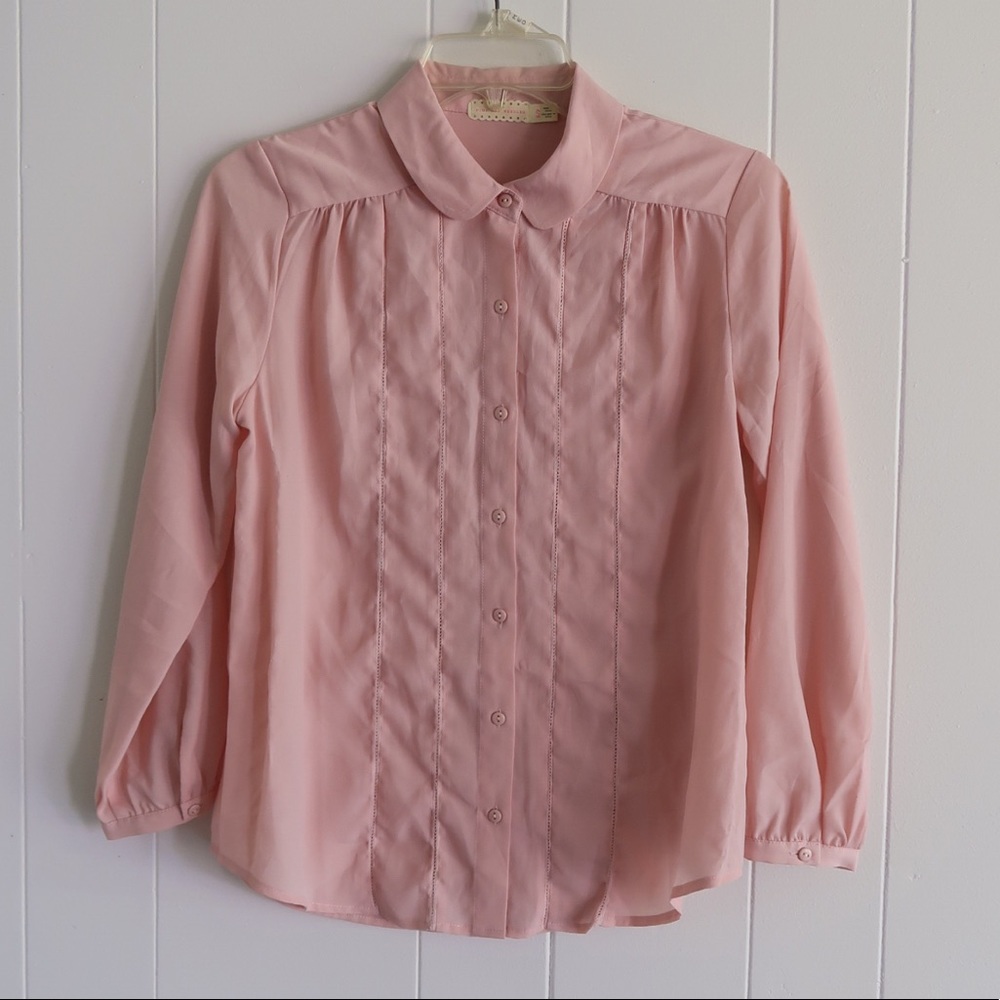 Urban Outfitters Blouse